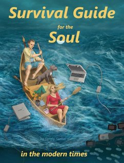 Cover Survival Guide for the Soul in the Modern Times (eBook, ePUB)