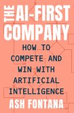 The AI-First Company (eBook, ePUB)