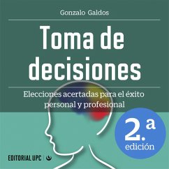 Toma de decisiones (MP3-Download) - Gaston, Gonzalo