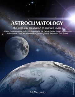Cover Astroclimatology (eBook, ePUB)