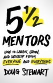 5 1/2 Mentors (eBook, ePUB)