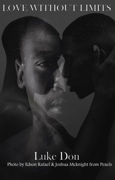 Love Without Limits (eBook, ePUB)