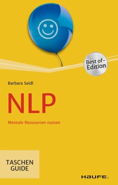 NLP (eBook, PDF) - Seidl, Barbara