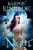 I Am the Night (The Night Firm, #3) (eBook, ePUB)