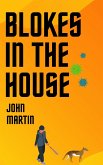 Blokes in the House (Windy Mountain, #5) (eBook, ePUB)