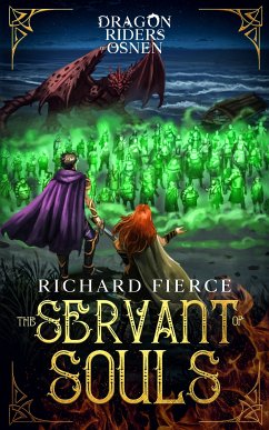 The Servant of Souls (eBook, ePUB) - Fierce, Richard