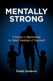Mentally Strong (eBook, ePUB)