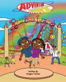 Rainbow Island (eBook, ePUB)