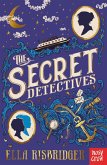 The Secret Detectives (eBook, ePUB)