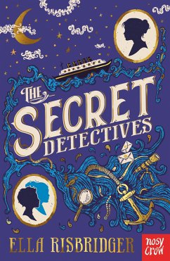 The Secret Detectives (eBook, ePUB) - Risbridger, Ella