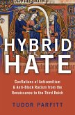 Hybrid Hate (eBook, ePUB)