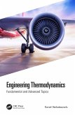 Engineering Thermodynamics (eBook, PDF)