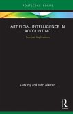 Artificial Intelligence in Accounting (eBook, ePUB)