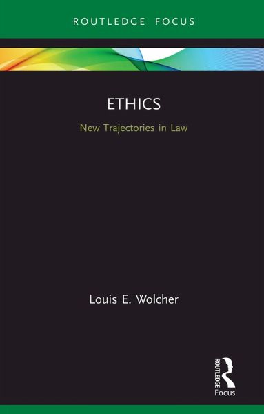 Ethics (eBook, PDF)
