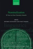 Nominalization (eBook, PDF)