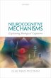 Neurocognitive Mechanisms (eBook, ePUB) - Bild 1