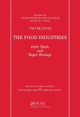 Food Industries (eBook, PDF)
