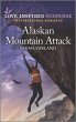 Alaskan Mountain Attack (eBook, ePUB) - Bild 1
