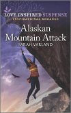 Alaskan Mountain Attack (eBook, ePUB)