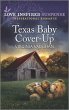 Texas Baby Cover-Up (eBook, ePUB) - Bild 1