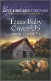 Texas Baby Cover-Up (eBook, ePUB)