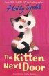 The Kitten Next Door (eBook, ePUB) - Bild 1