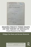 Reading Freud's Three Essays on the Theory of Sexuality (eBook, PDF)