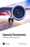 Engineering Thermodynamics (eBook, ePUB)