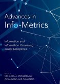 Advances in Info-Metrics (eBook, ePUB)
