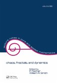 Chaos, Fractals, and Dynamics (eBook, PDF)
