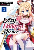 Lazy Dungeon Master: Volume 1 (eBook, ePUB)