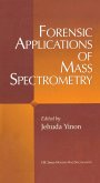 Forensic Applications of Mass Spectrometry (eBook, ePUB)