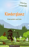 Kinderglanz (eBook, ePUB)