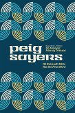 Peig Sayers Vol. 2 (eBook, ePUB)