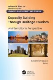 Capacity Building Through Heritage Tourism (eBook, PDF)
