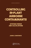 Controlling In-Plant Airborne Contaminants (eBook, ePUB)