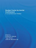 Nuclear Fusion by Inertial Confinement (eBook, ePUB)