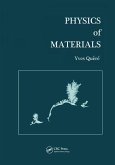 Physics of Materials (eBook, ePUB)