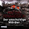 Der unschuldige Mörder (MP3-Download) - Bild 1