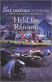 Held for Ransom (eBook, ePUB)