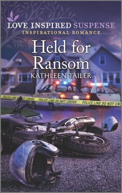 Cover Held for Ransom (eBook, ePUB)
