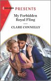 My Forbidden Royal Fling (eBook, ePUB)