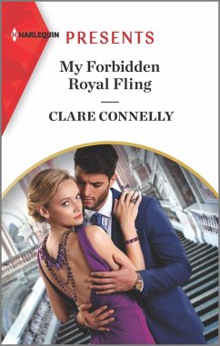 Cover My Forbidden Royal Fling (eBook, ePUB)