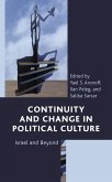 Continuity and Change in Political Culture (eBook, ePUB) Continuity and Change in Political Culture (eBook, ePUB)