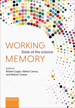 Working Memory (eBook, PDF)