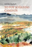 Yo voy soñando caminos (eBook, ePUB)