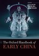The Oxford Handbook of Early China... - Bild 1