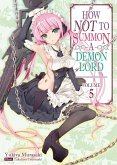 How NOT to Summon a Demon Lord: Volume 5 (eBook, ePUB)