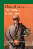 Tolerancia o barbarie (eBook, PDF) Tolerancia o barbarie (eBook, PDF)