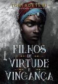 Filhos de virtude e vingança (eBook, ePUB)